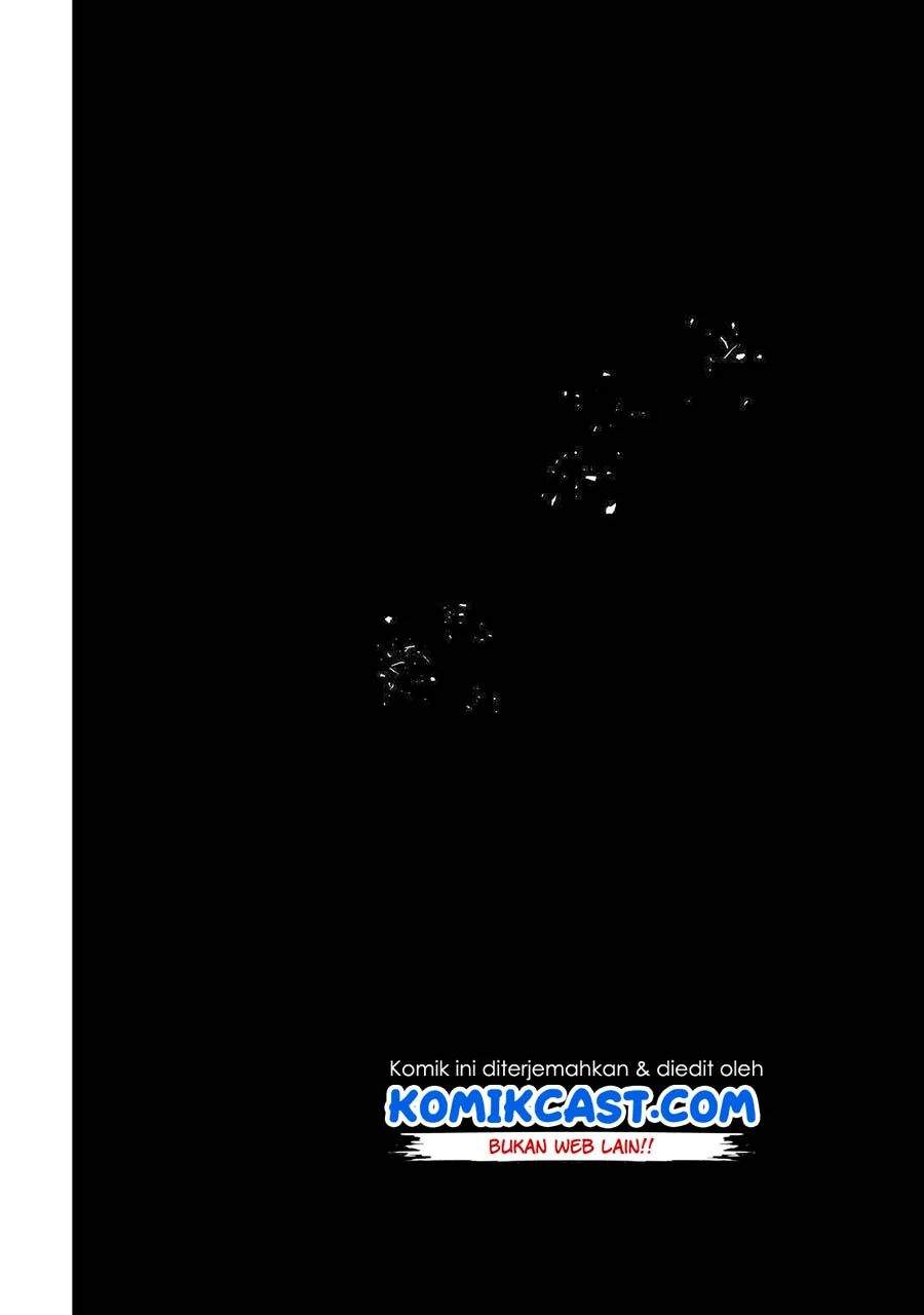 Kouritsu Kuriya Madoushi, Daini no Jinsei de Madou wo Kiwameru Chapter 49.2 Gambar 22
